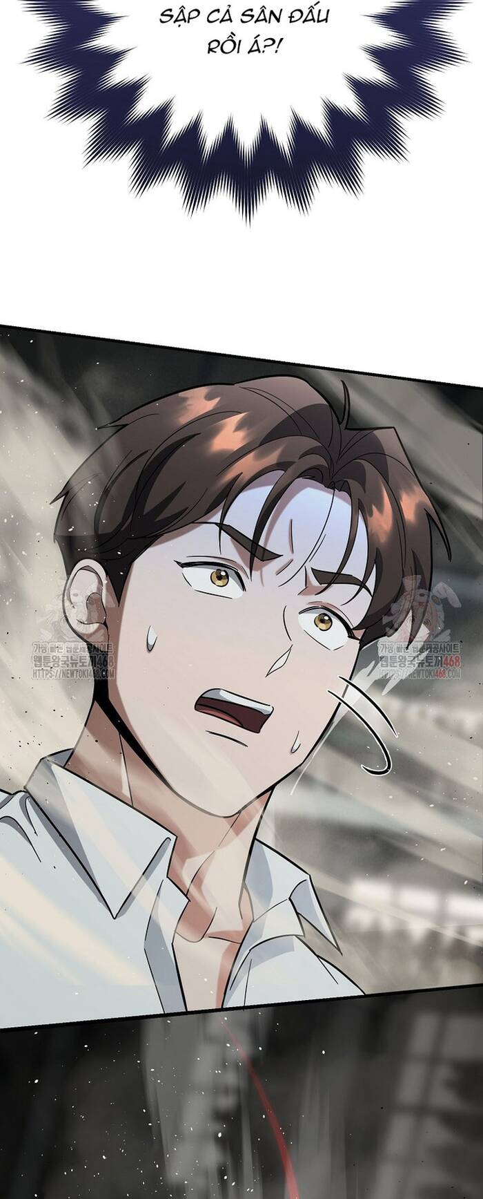 Kiếm Thánh Thiên Tài Của Học Viện Chap 16 - Next Chap 17