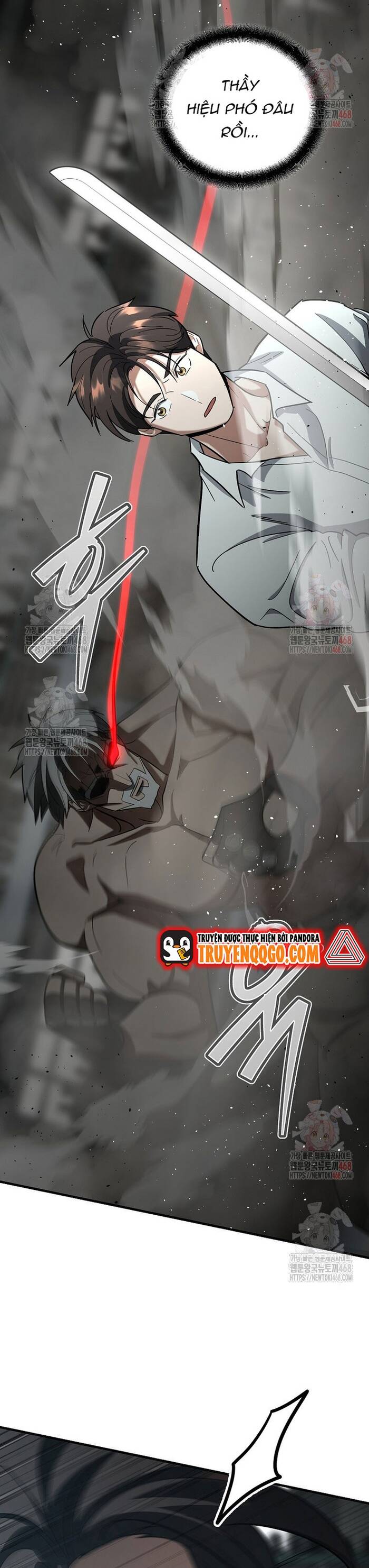 Kiếm Thánh Thiên Tài Của Học Viện Chap 16 - Next Chap 17