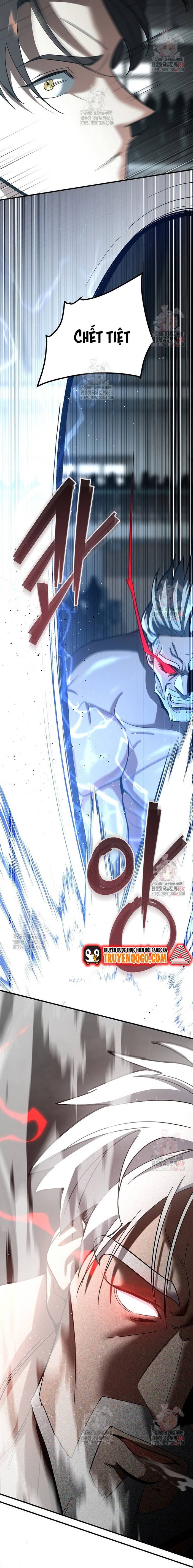Kiếm Thánh Thiên Tài Của Học Viện Chap 16 - Next Chap 17