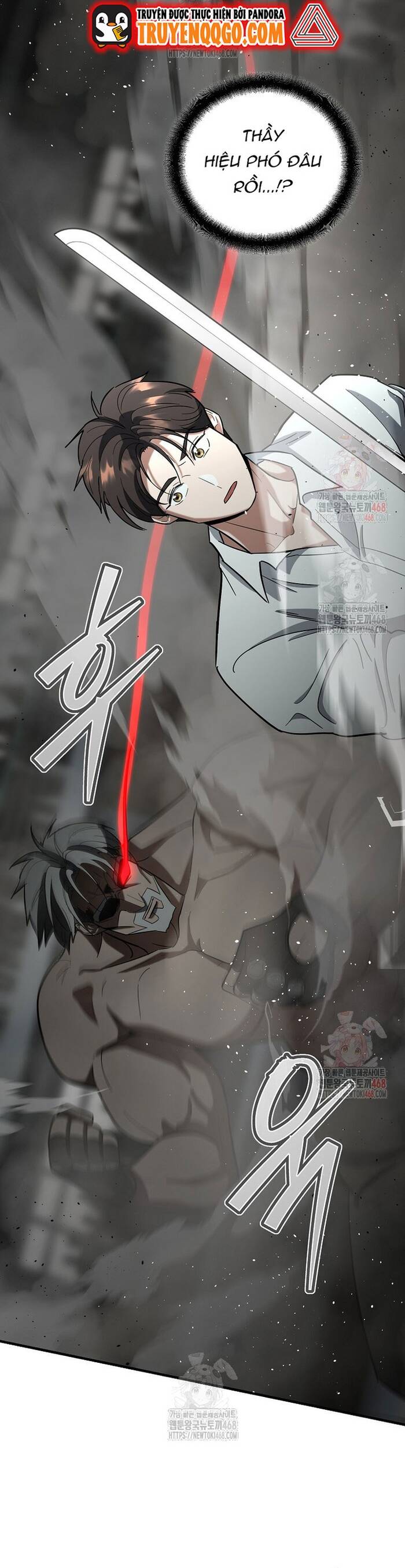 Kiếm Thánh Thiên Tài Của Học Viện Chap 17 - Next Chap 18