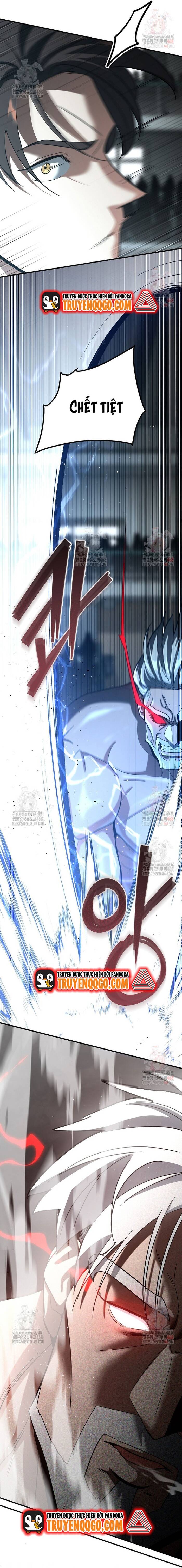 Kiếm Thánh Thiên Tài Của Học Viện Chap 17 - Next Chap 18