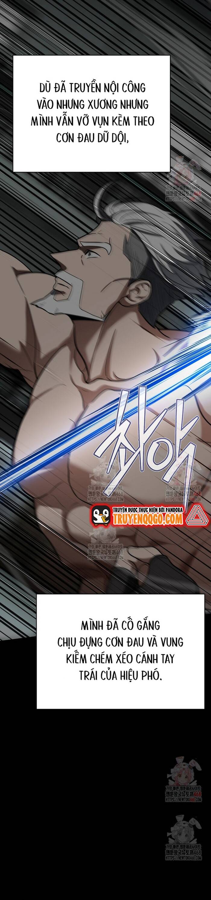 Kiếm Thánh Thiên Tài Của Học Viện Chap 17 - Next Chap 18