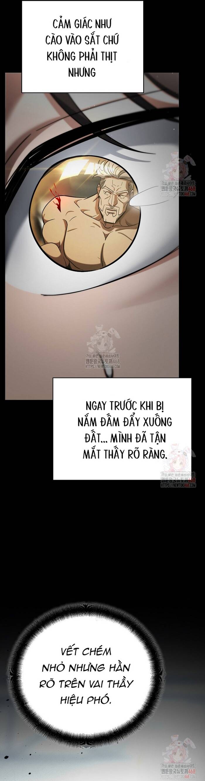 Kiếm Thánh Thiên Tài Của Học Viện Chap 17 - Next Chap 18