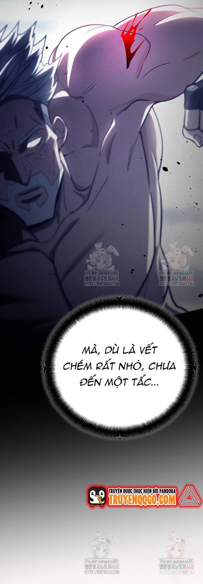 Kiếm Thánh Thiên Tài Của Học Viện Chap 17 - Next Chap 18