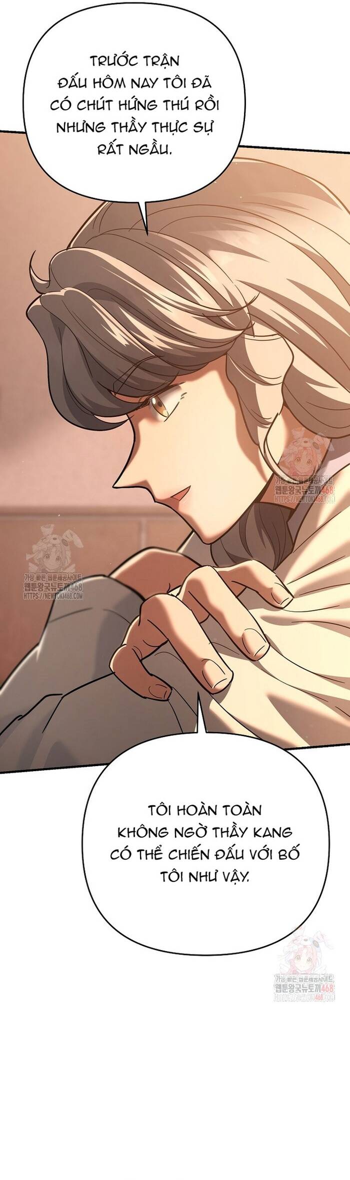 Kiếm Thánh Thiên Tài Của Học Viện Chap 17 - Next Chap 18