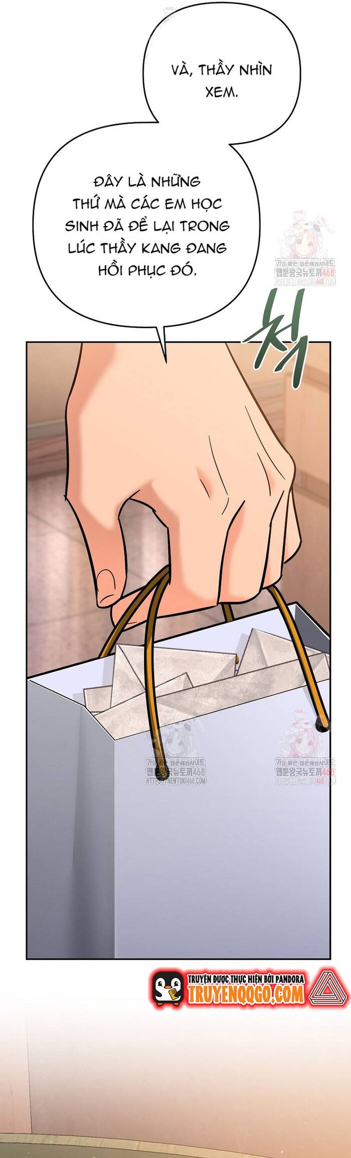 Kiếm Thánh Thiên Tài Của Học Viện Chap 17 - Next Chap 18