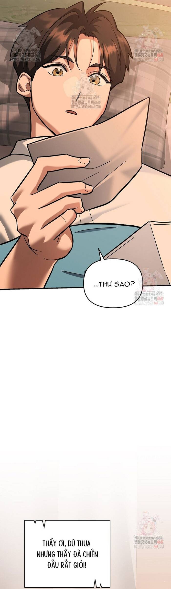 Kiếm Thánh Thiên Tài Của Học Viện Chap 17 - Next Chap 18