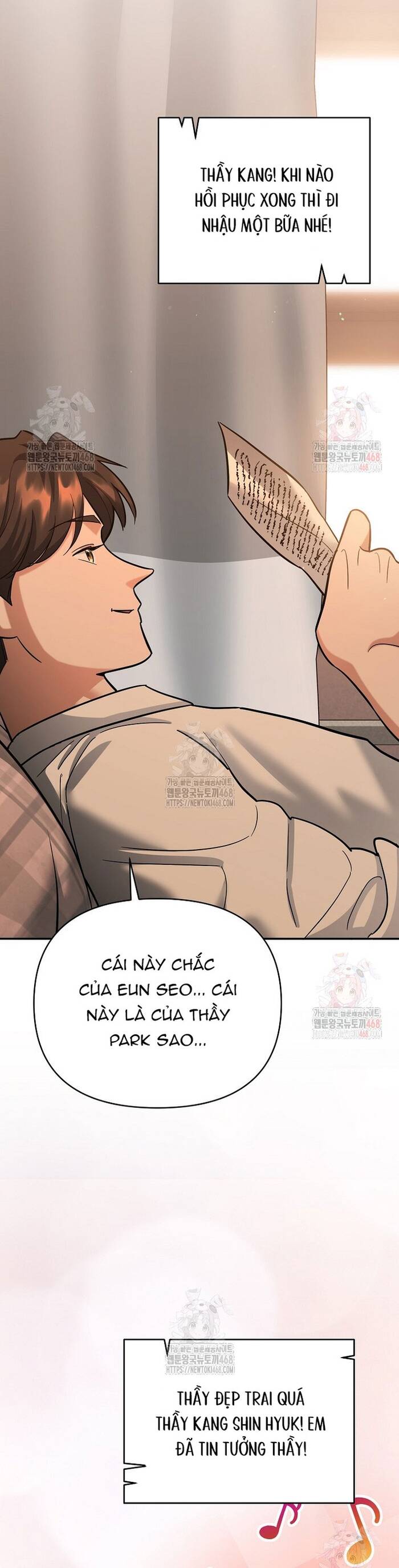 Kiếm Thánh Thiên Tài Của Học Viện Chap 17 - Next Chap 18