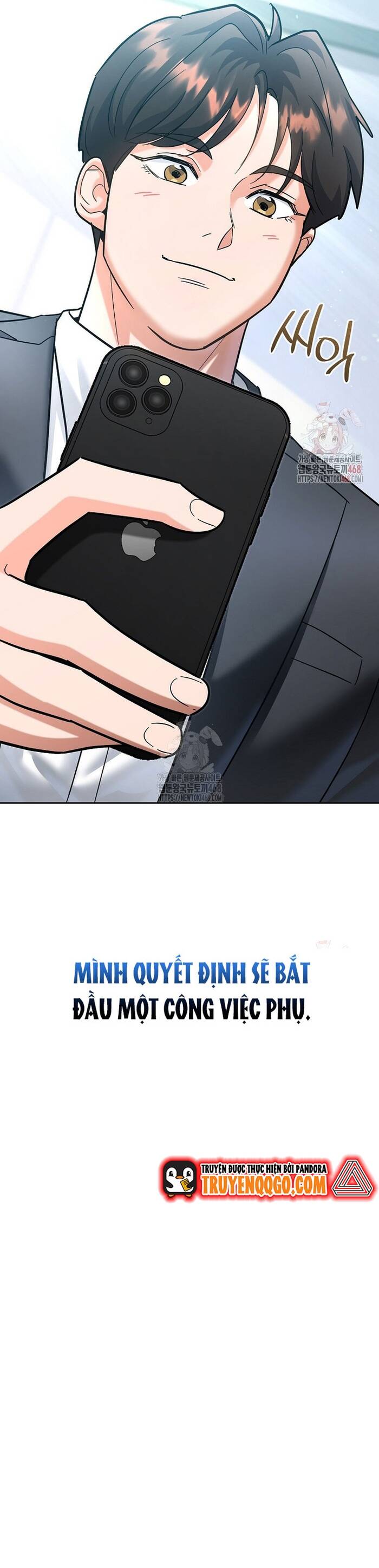 Kiếm Thánh Thiên Tài Của Học Viện Chap 17 - Next Chap 18