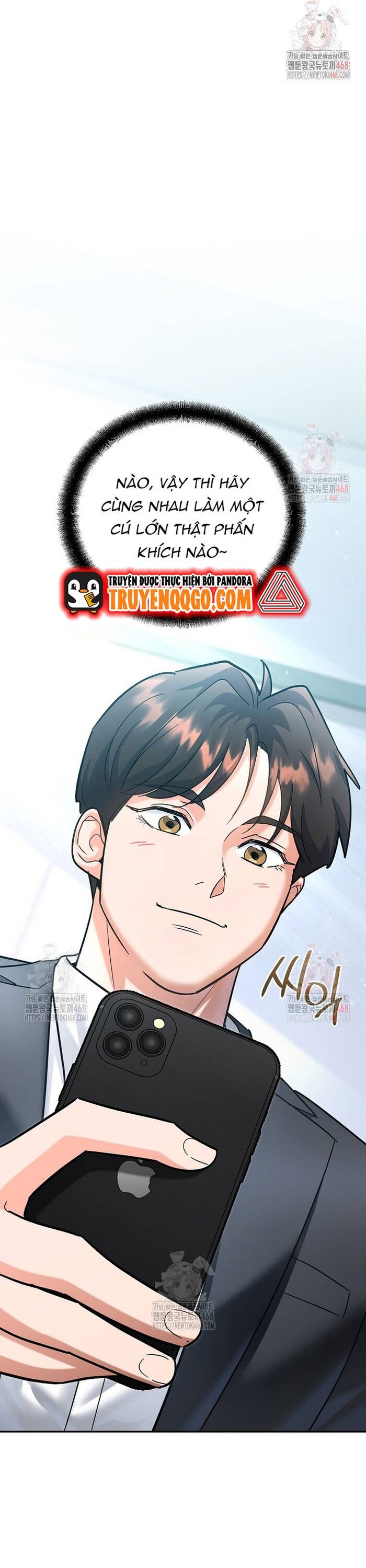 Kiếm Thánh Thiên Tài Của Học Viện Chap 18 - Next Chap 19