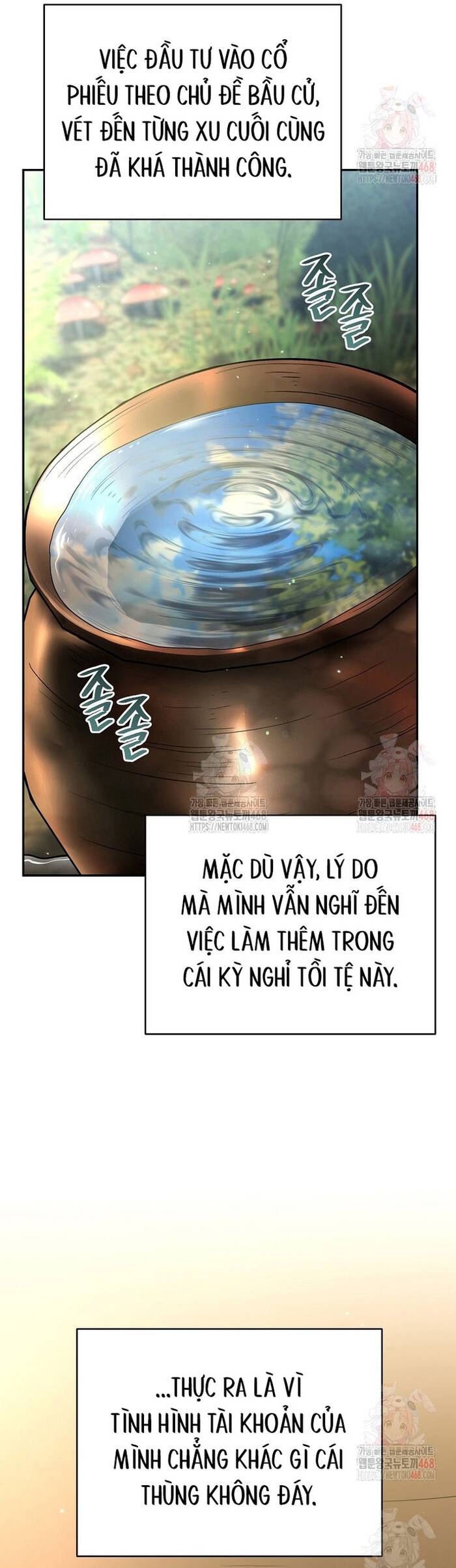 Kiếm Thánh Thiên Tài Của Học Viện Chap 18 - Next Chap 19