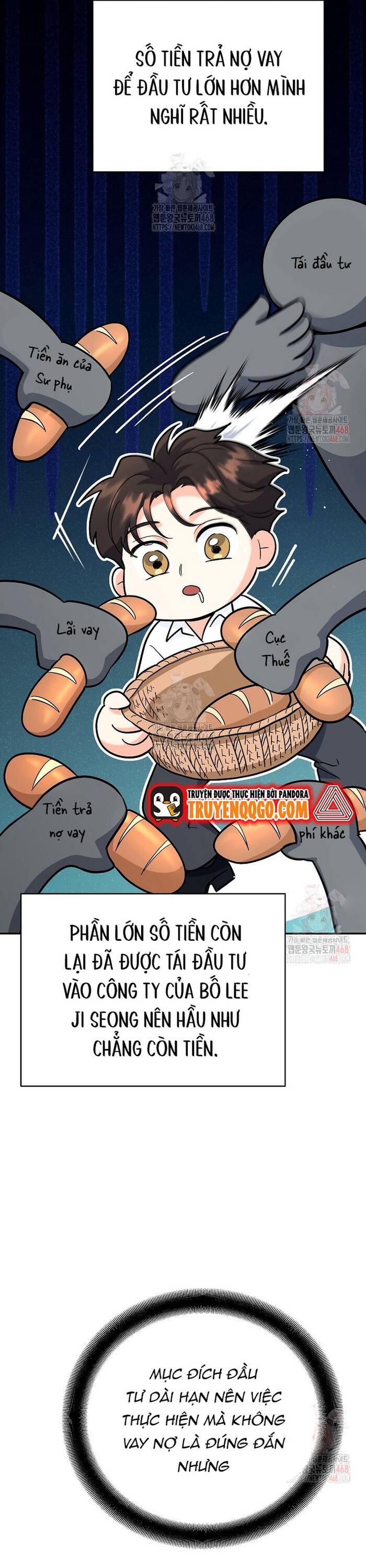 Kiếm Thánh Thiên Tài Của Học Viện Chap 18 - Next Chap 19