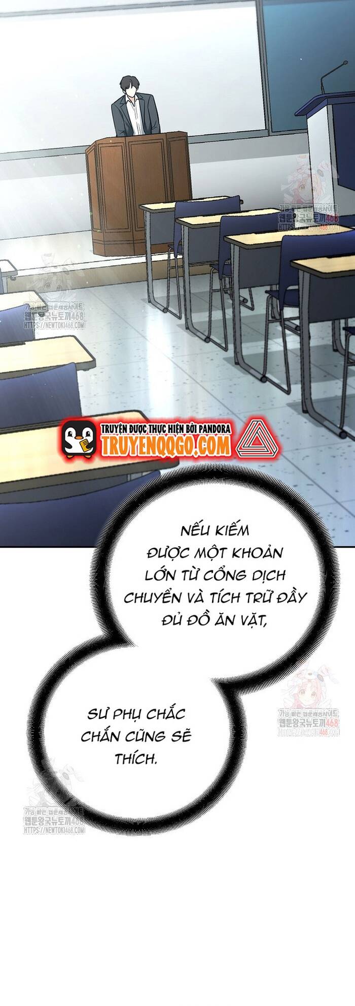 Kiếm Thánh Thiên Tài Của Học Viện Chap 18 - Next Chap 19