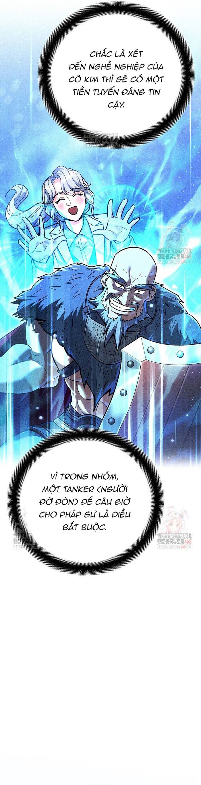 Kiếm Thánh Thiên Tài Của Học Viện Chap 18 - Next Chap 19