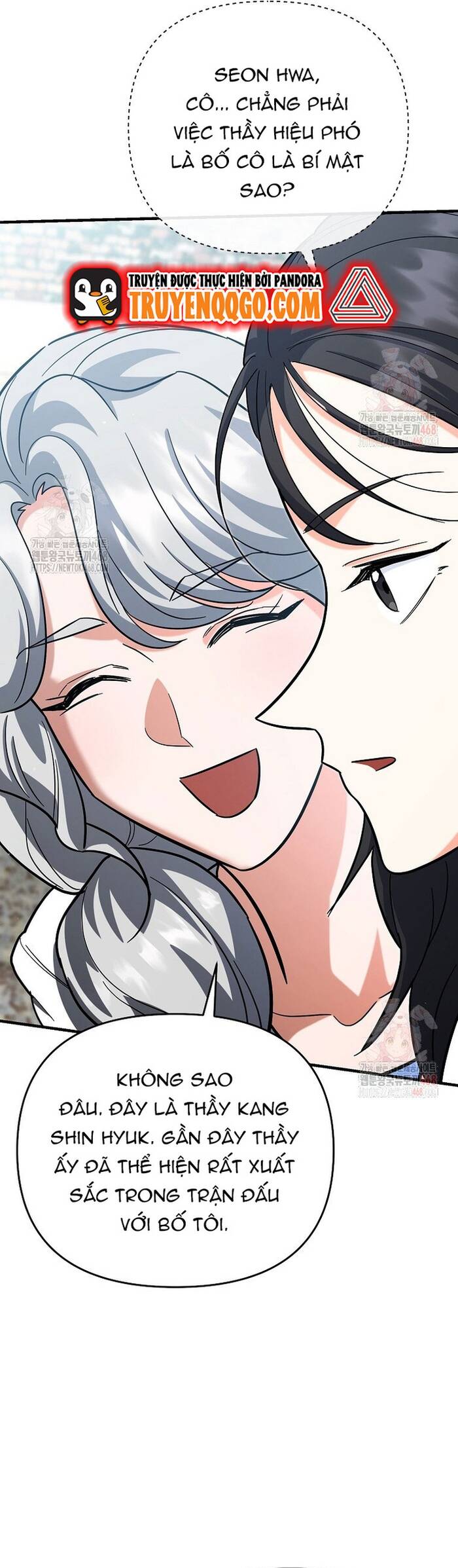Kiếm Thánh Thiên Tài Của Học Viện Chap 18 - Next Chap 19