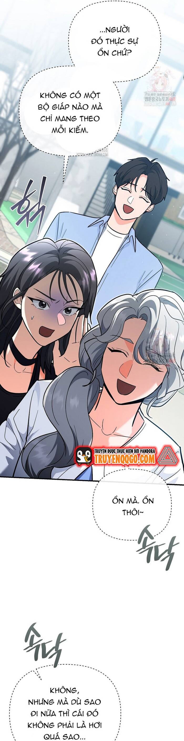 Kiếm Thánh Thiên Tài Của Học Viện Chap 18 - Next Chap 19