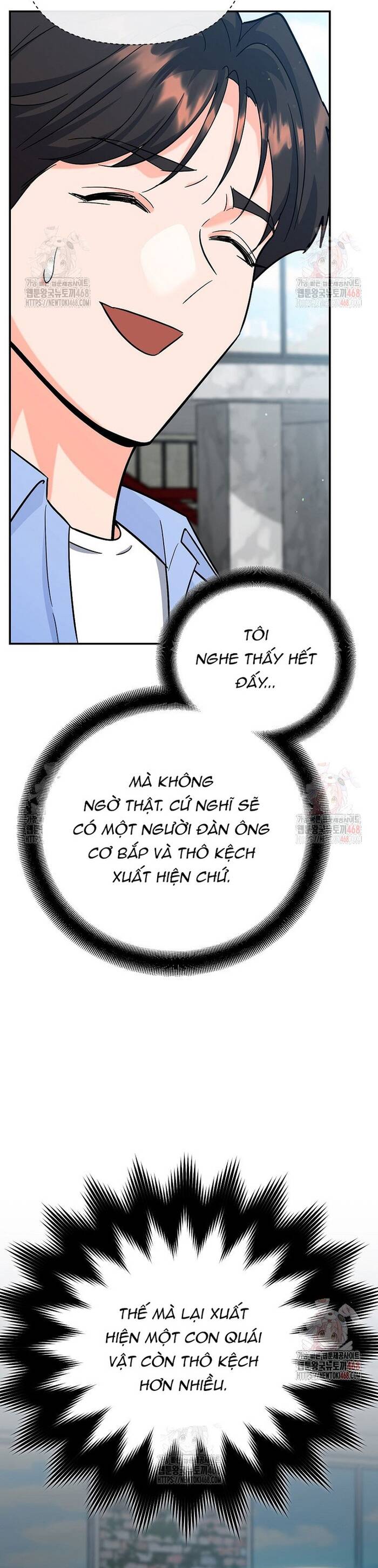 Kiếm Thánh Thiên Tài Của Học Viện Chap 18 - Next Chap 19