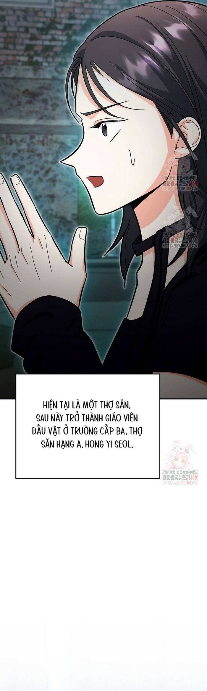 Kiếm Thánh Thiên Tài Của Học Viện Chap 18 - Next Chap 19