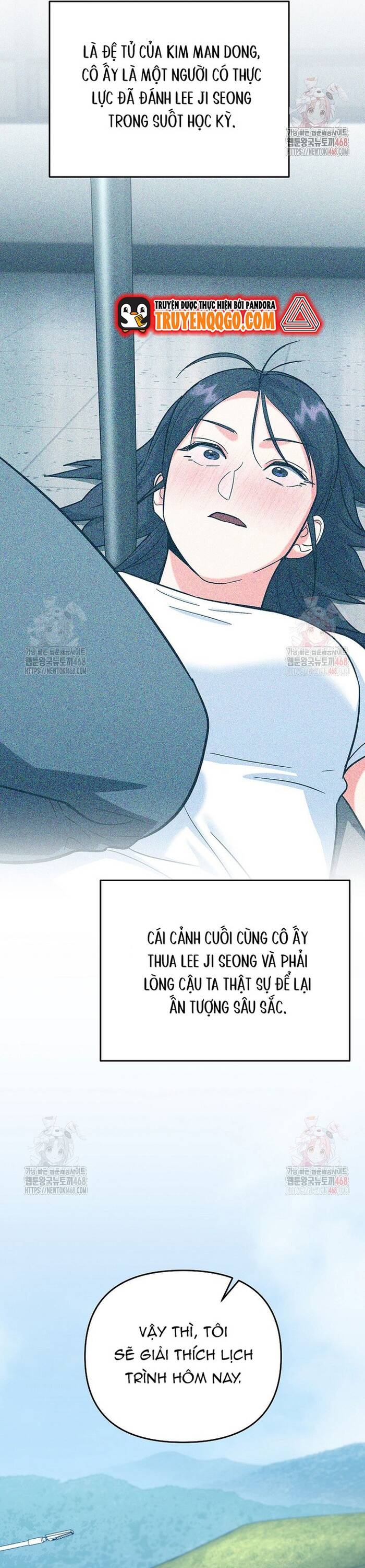 Kiếm Thánh Thiên Tài Của Học Viện Chap 18 - Next Chap 19