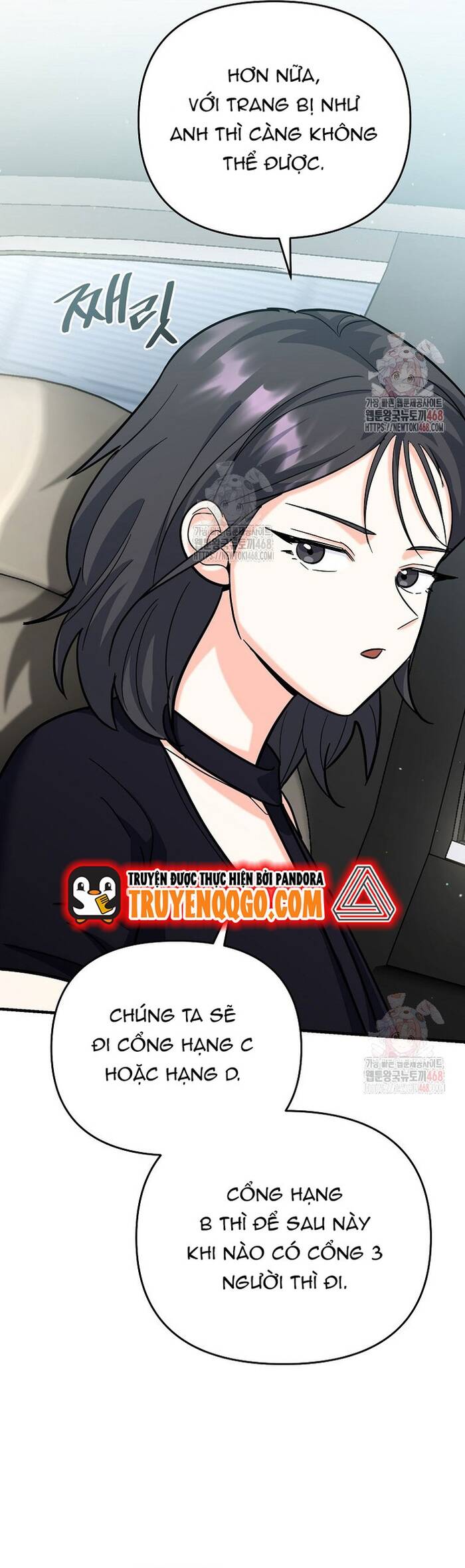 Kiếm Thánh Thiên Tài Của Học Viện Chap 18 - Next Chap 19