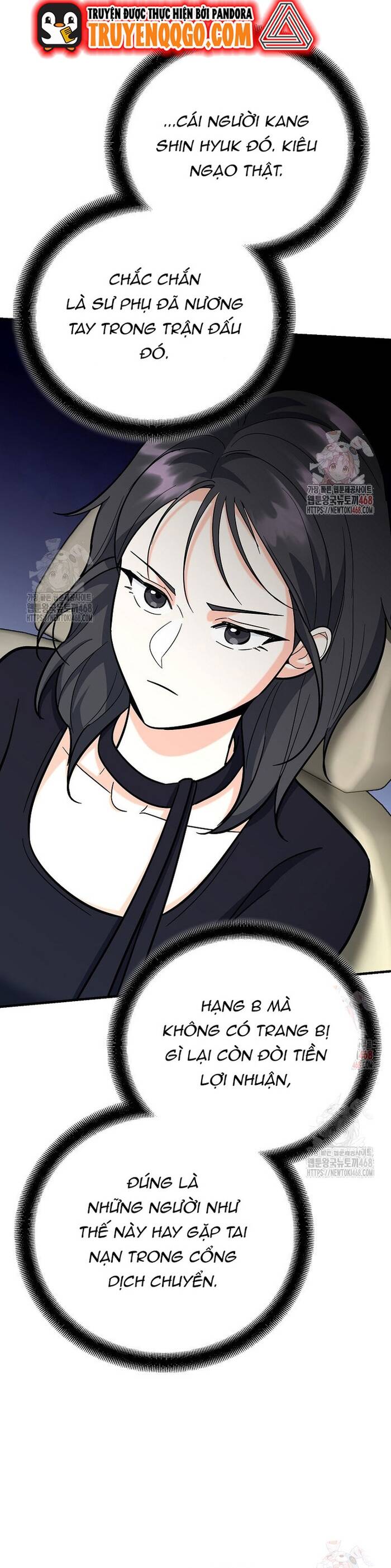 Kiếm Thánh Thiên Tài Của Học Viện Chap 18 - Next Chap 19