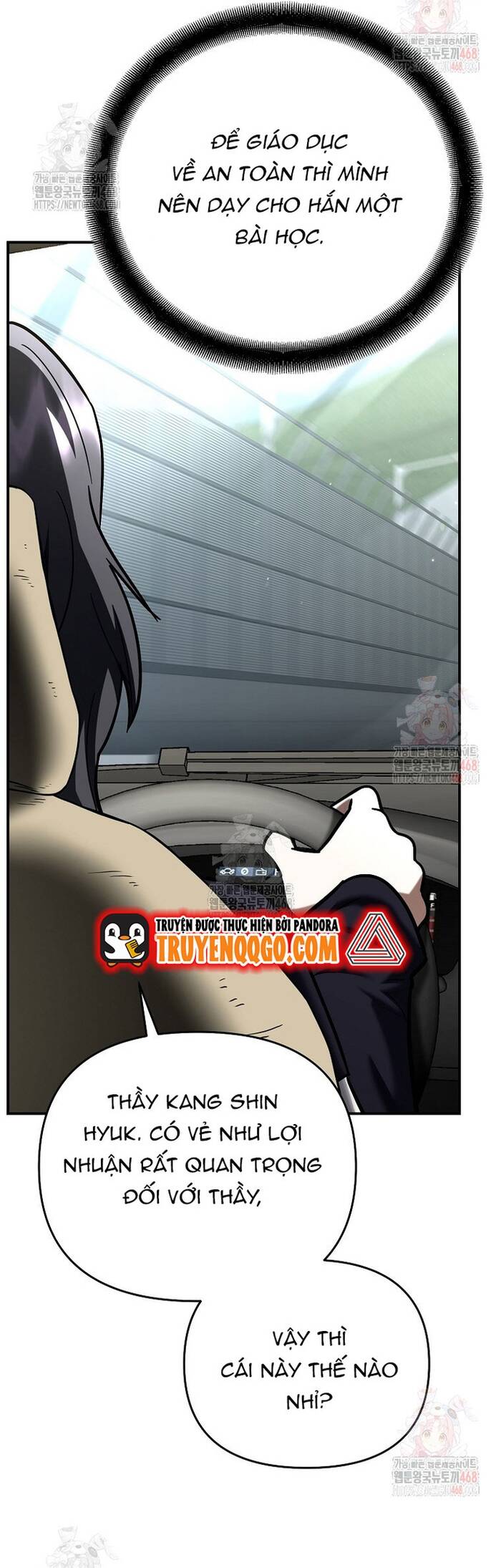 Kiếm Thánh Thiên Tài Của Học Viện Chap 18 - Next Chap 19