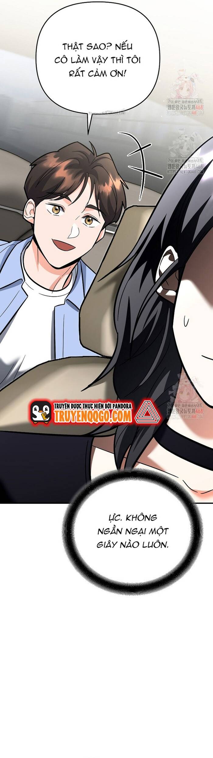 Kiếm Thánh Thiên Tài Của Học Viện Chap 18 - Next Chap 19