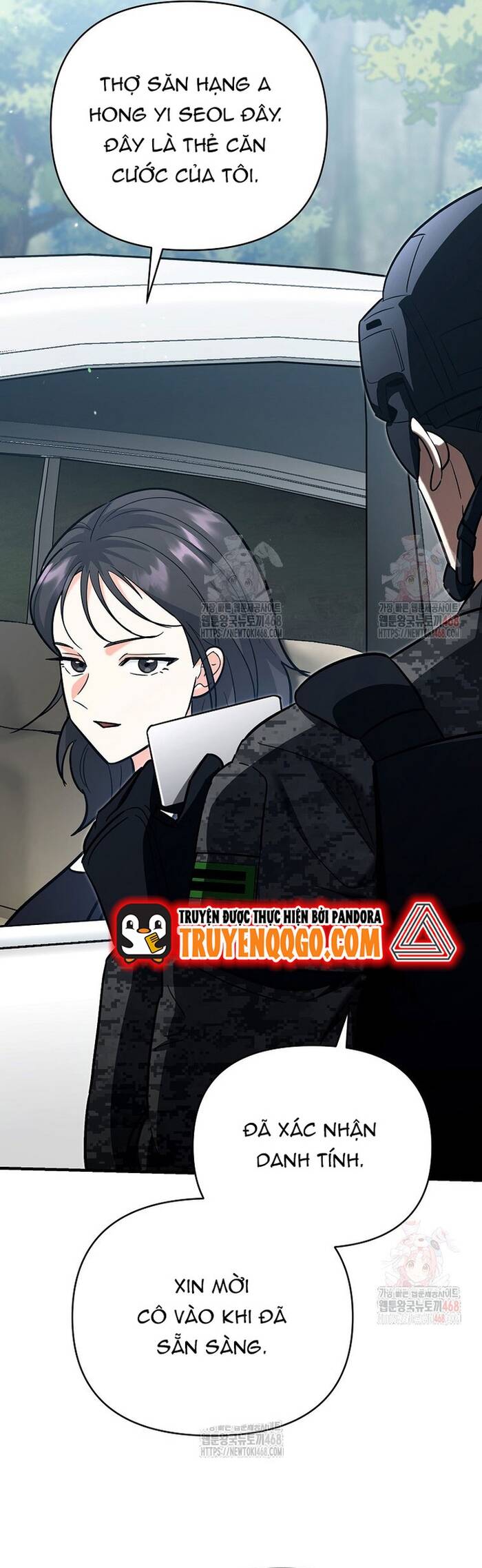 Kiếm Thánh Thiên Tài Của Học Viện Chap 18 - Next Chap 19