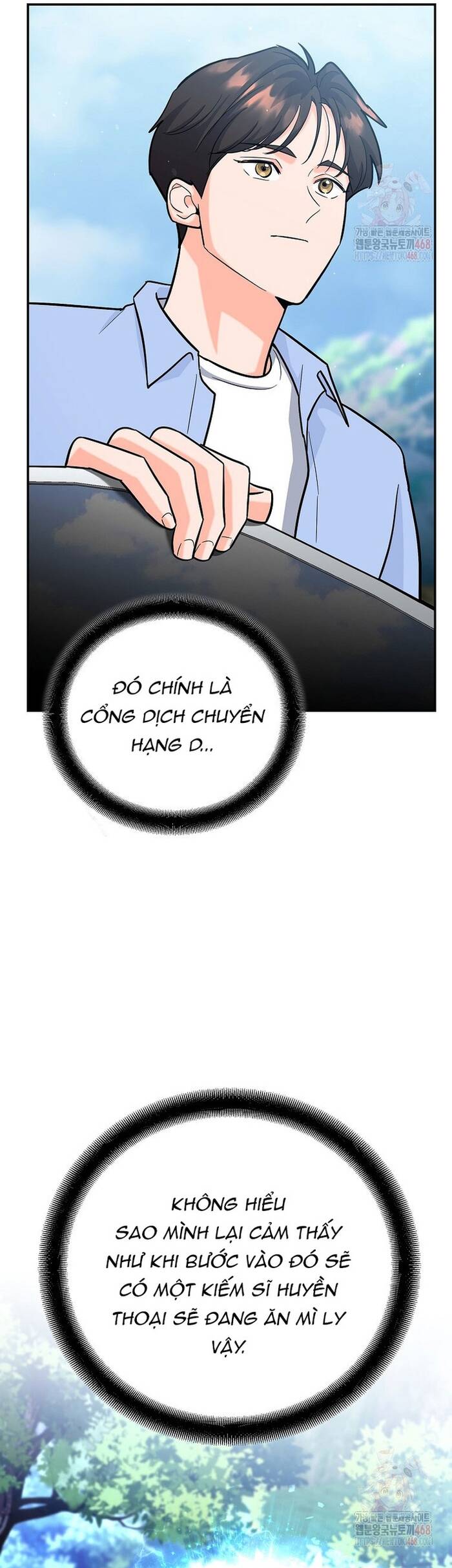Kiếm Thánh Thiên Tài Của Học Viện Chap 18 - Next Chap 19