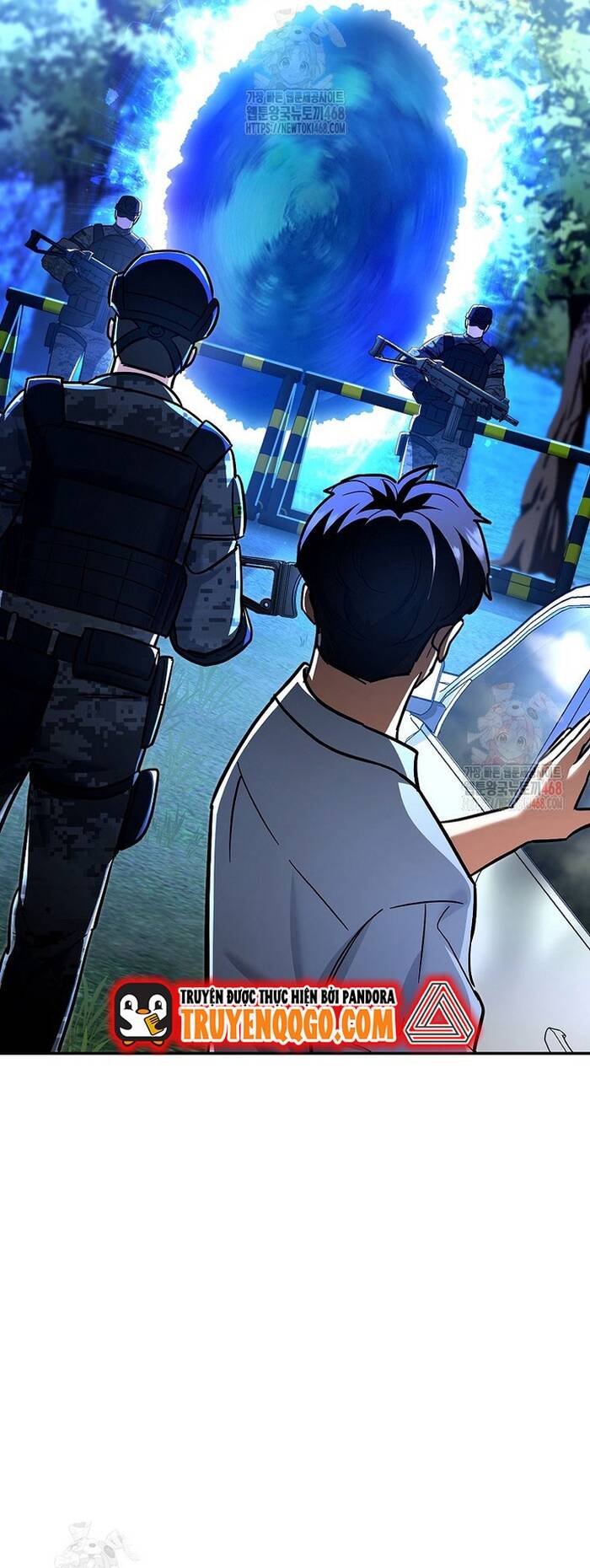 Kiếm Thánh Thiên Tài Của Học Viện Chap 18 - Next Chap 19