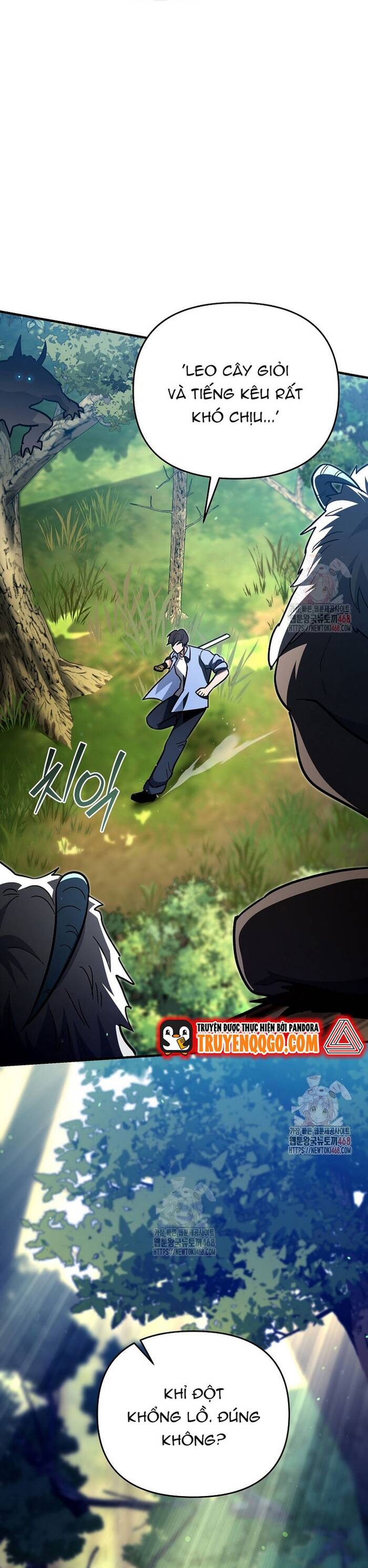 Kiếm Thánh Thiên Tài Của Học Viện Chap 18 - Next Chap 19