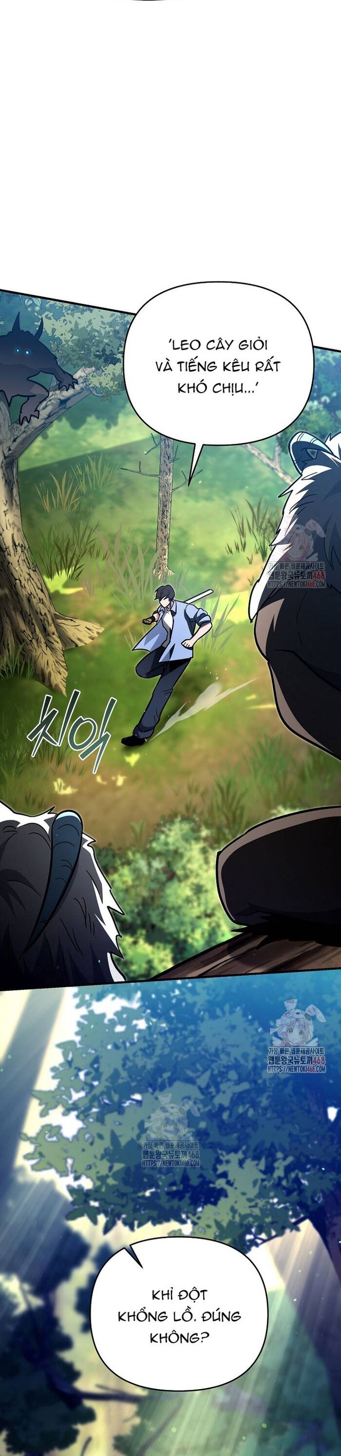 Kiếm Thánh Thiên Tài Của Học Viện Chap 19 - Next Chap 20
