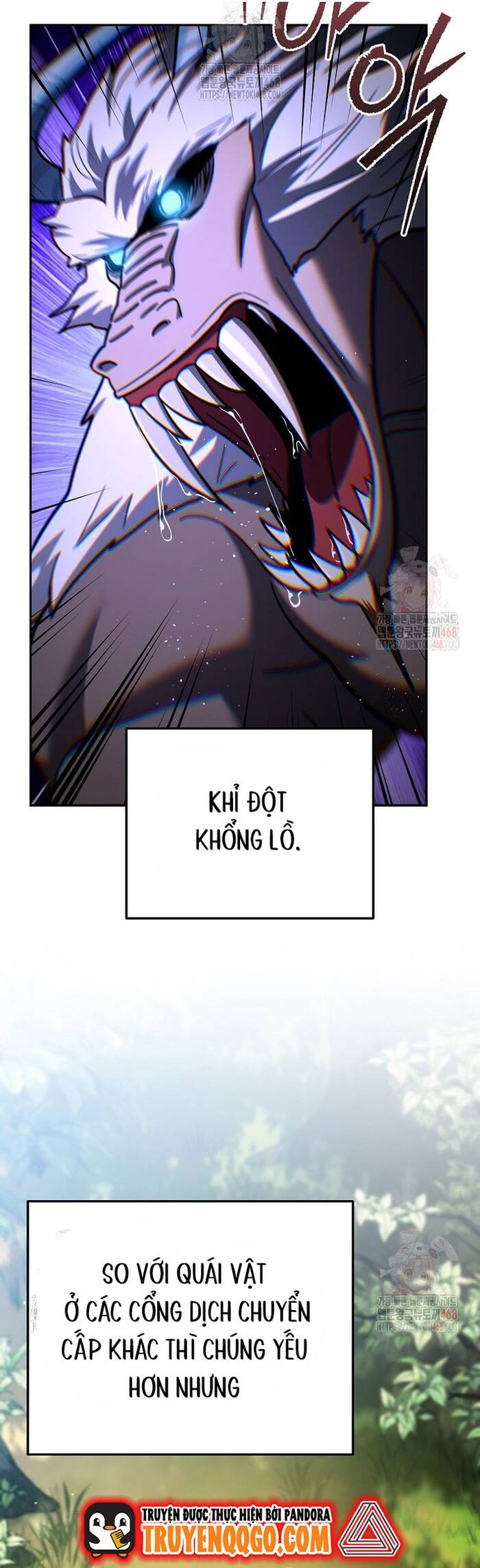 Kiếm Thánh Thiên Tài Của Học Viện Chap 19 - Next Chap 20