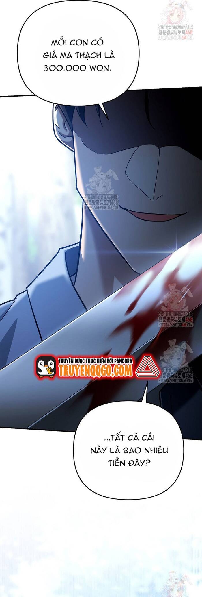 Kiếm Thánh Thiên Tài Của Học Viện Chap 19 - Next Chap 20