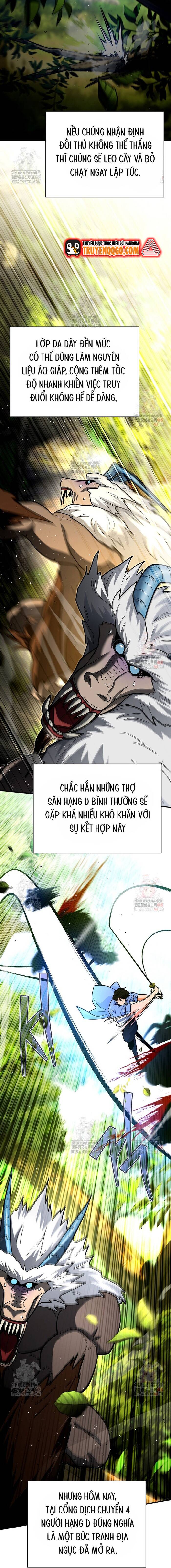 Kiếm Thánh Thiên Tài Của Học Viện Chap 19 - Next Chap 20