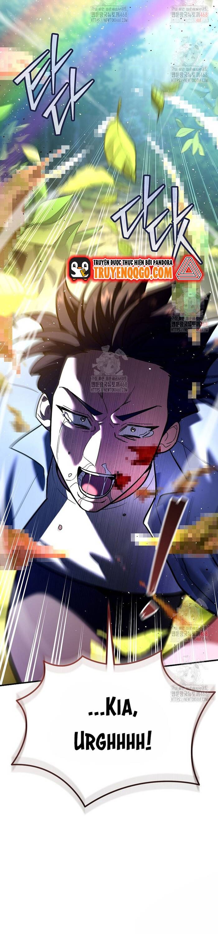 Kiếm Thánh Thiên Tài Của Học Viện Chap 19 - Next Chap 20
