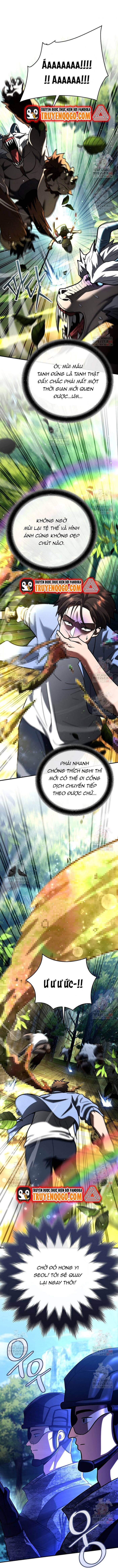 Kiếm Thánh Thiên Tài Của Học Viện Chap 19 - Next Chap 20