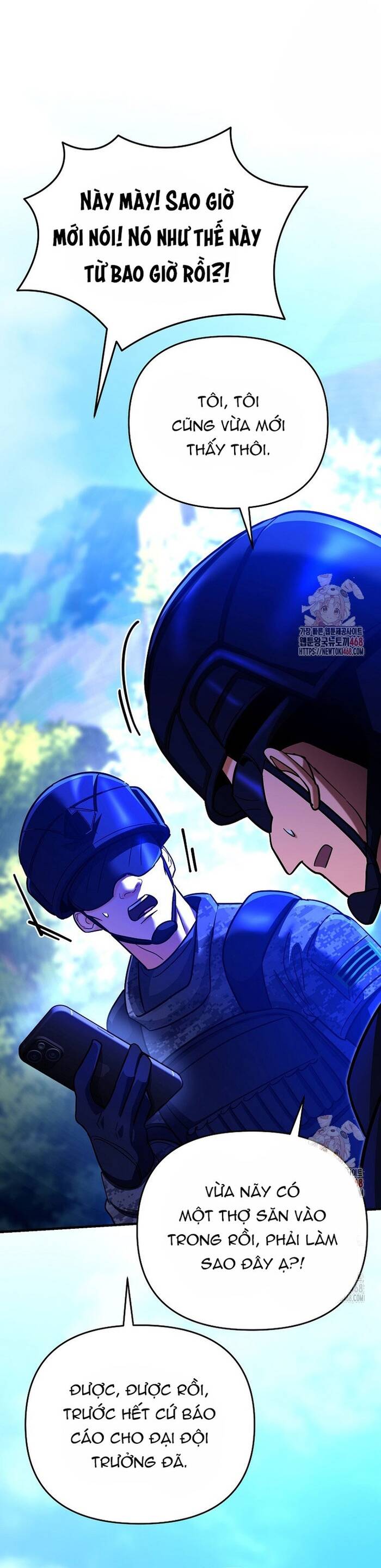 Kiếm Thánh Thiên Tài Của Học Viện Chap 19 - Next Chap 20