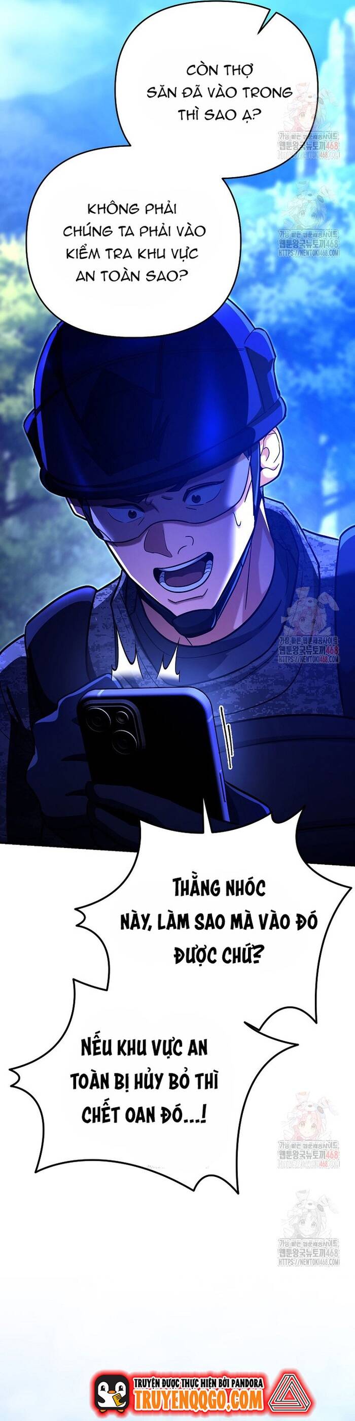 Kiếm Thánh Thiên Tài Của Học Viện Chap 19 - Next Chap 20