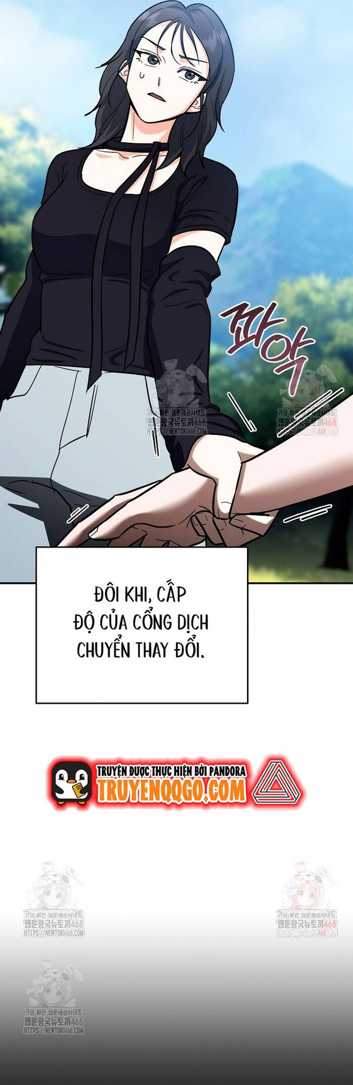 Kiếm Thánh Thiên Tài Của Học Viện Chap 19 - Next Chap 20