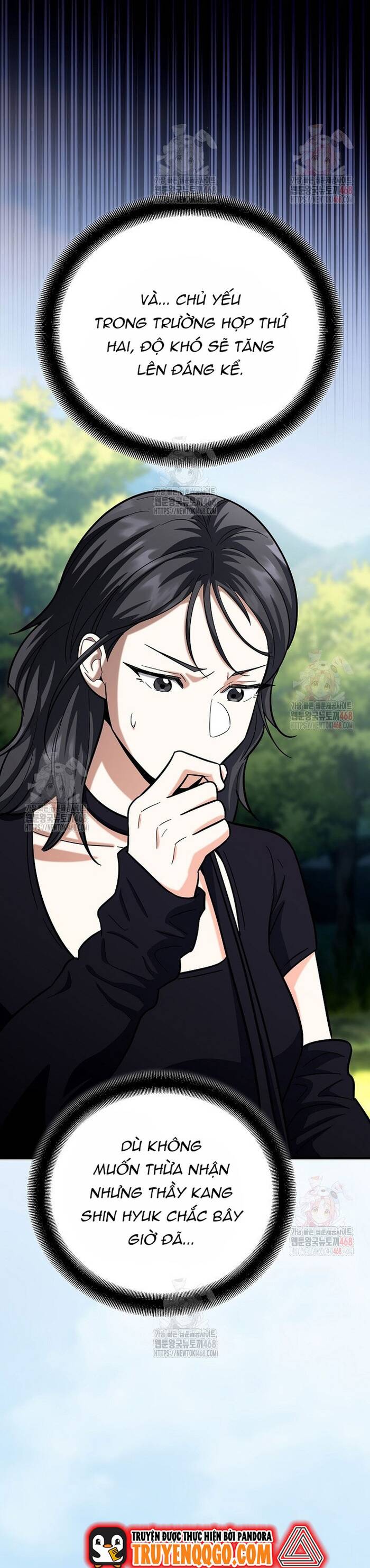 Kiếm Thánh Thiên Tài Của Học Viện Chap 19 - Next Chap 20