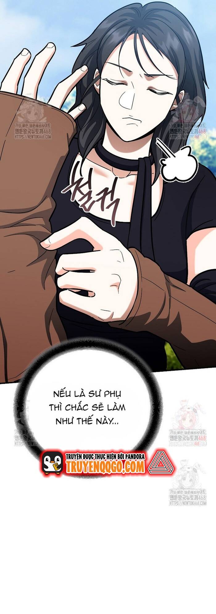 Kiếm Thánh Thiên Tài Của Học Viện Chap 19 - Next Chap 20
