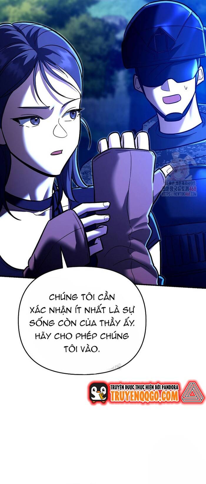 Kiếm Thánh Thiên Tài Của Học Viện Chap 19 - Next Chap 20