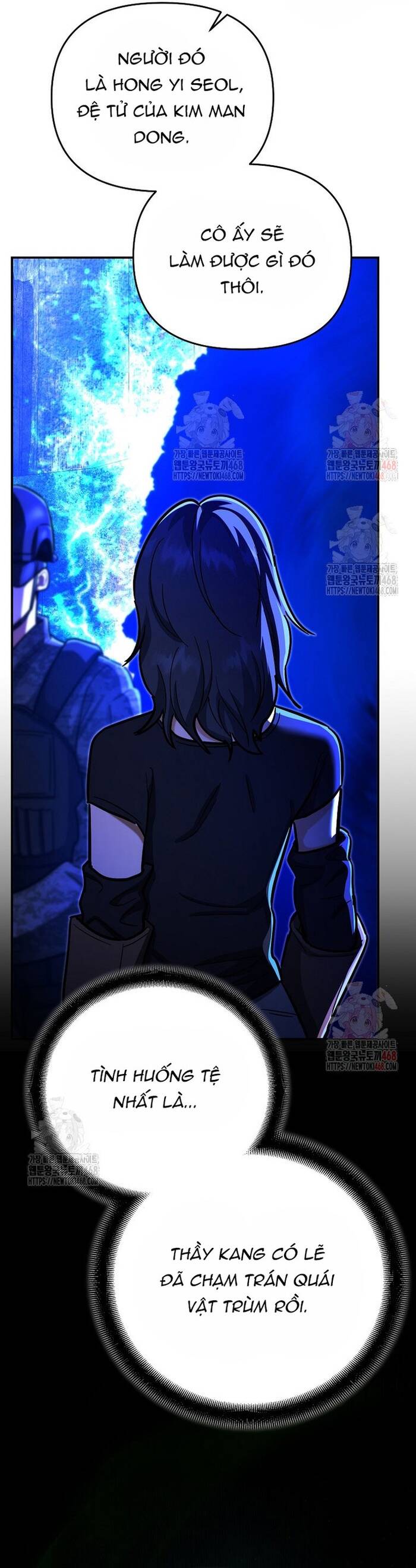 Kiếm Thánh Thiên Tài Của Học Viện Chap 19 - Next Chap 20