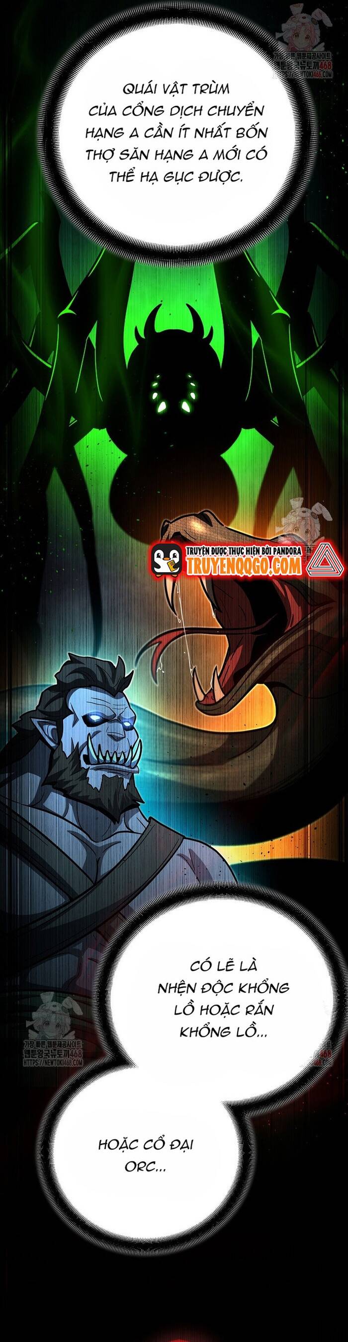 Kiếm Thánh Thiên Tài Của Học Viện Chap 19 - Next Chap 20