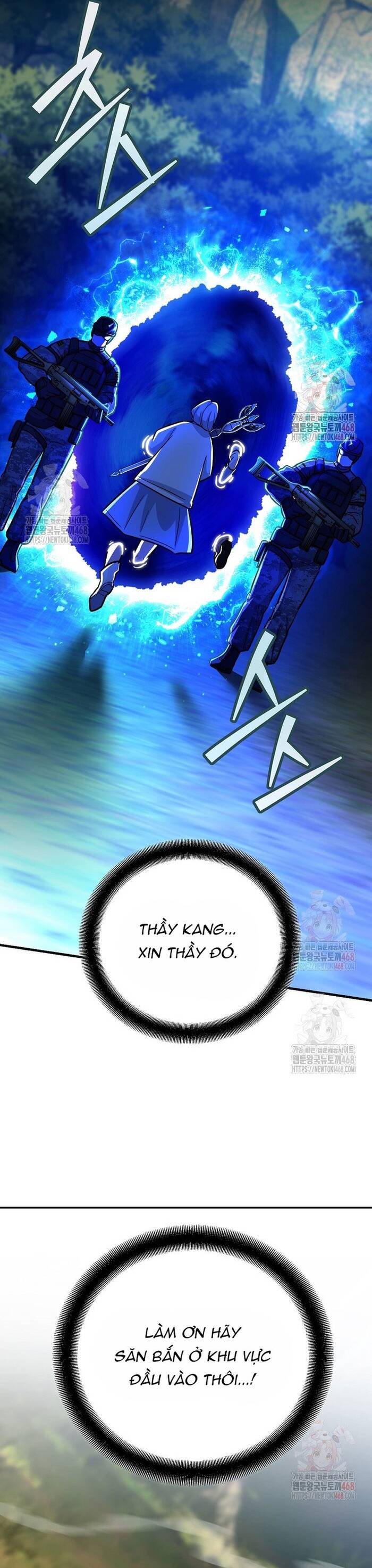 Kiếm Thánh Thiên Tài Của Học Viện Chap 19 - Next Chap 20