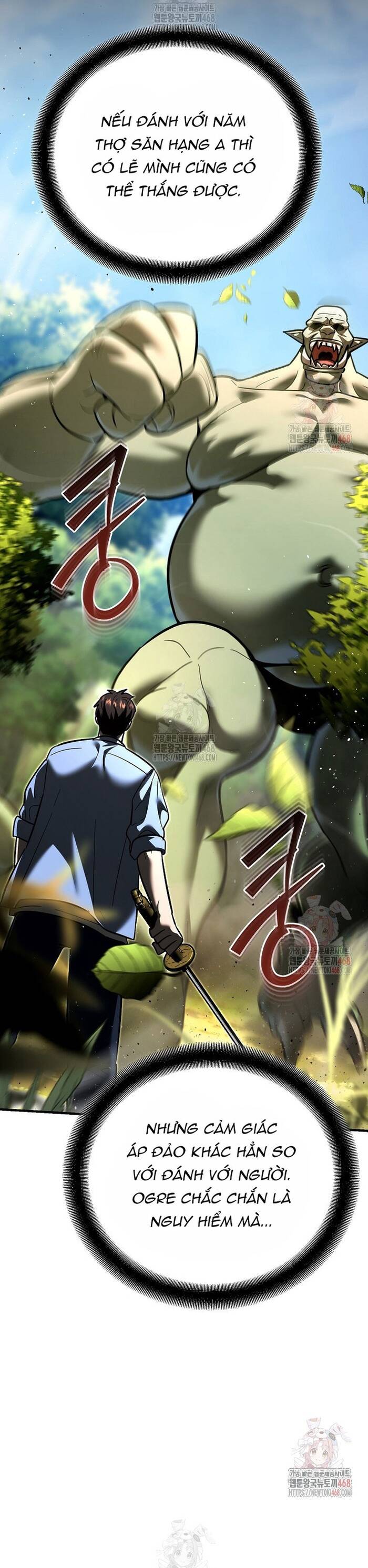 Kiếm Thánh Thiên Tài Của Học Viện Chap 19 - Next Chap 20