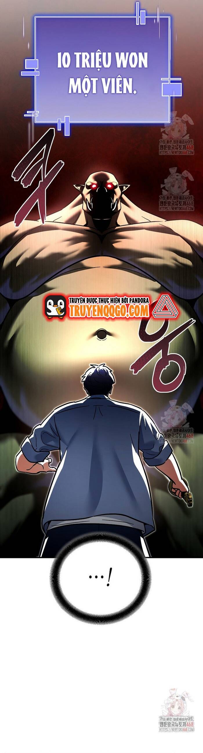 Kiếm Thánh Thiên Tài Của Học Viện Chap 19 - Next Chap 20