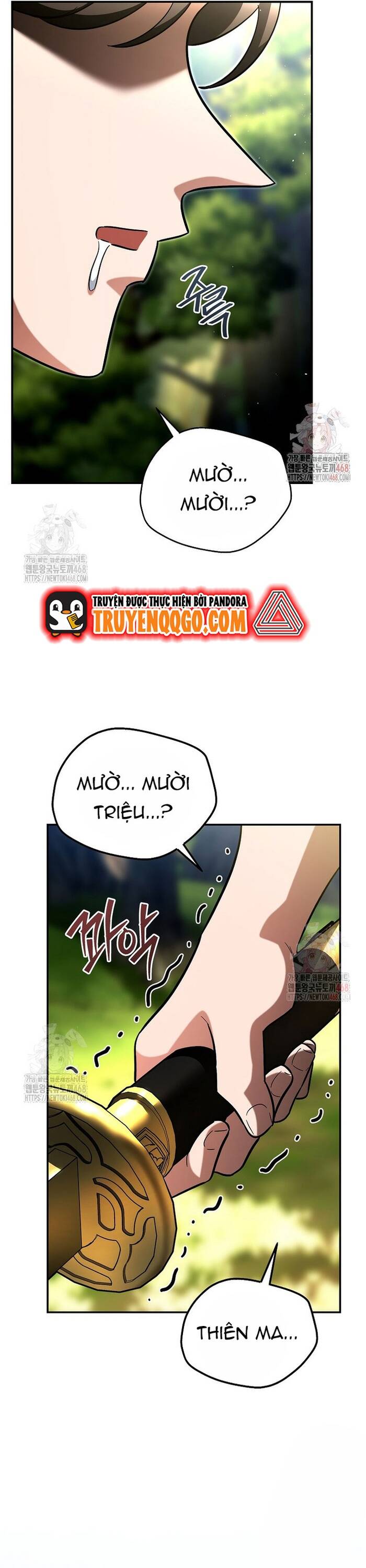 Kiếm Thánh Thiên Tài Của Học Viện Chap 19 - Next Chap 20