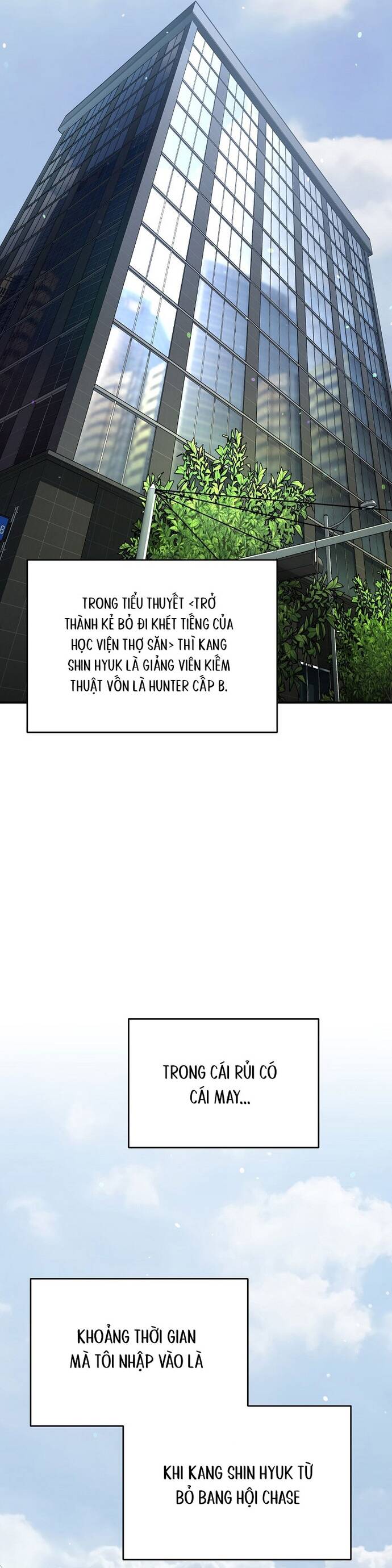 Kiếm Thánh Thiên Tài Của Học Viện Chap 2 - Next Chap 3